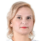 Мухаметвалиева Луиза Фаритовна