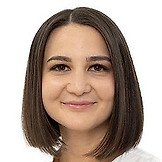 Ахметова Альфия Камилевна