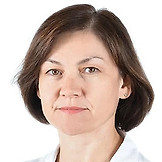 Федорова Лилия Рамилевна