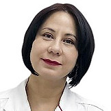 Вырина Люция Наилевна