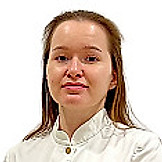Валеева Элиза Миннеяровна