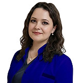 Гимаева Регина Рашитовна