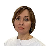 Семёнова Гульнара Гарифулловна