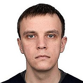 Рогов Андрей Викторович