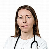 Толстихина Маргарита Михайловна