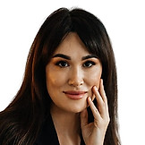 Смирнова Лилия Рашитовна