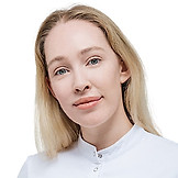 Громова Ольга Сергеевна
