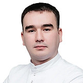 Забаров Марат Ринатович