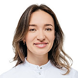 Нуриева Лилия Дулисовна