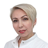 Абзяппарова Гузель Валиулловна