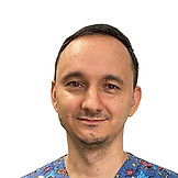 Галеев Ирек Ильшатович