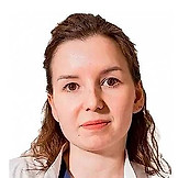 Гайнуллина Мария Валентиновна
