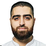 Байларов Айхан Сабухиевич