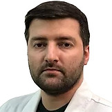 Аббасов Умид Интигамович
