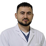 Любов Виталий Геннадьевич