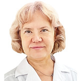 Абдуллина Роза Нурулловна