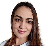 Муфтахова Римма Рамильевна