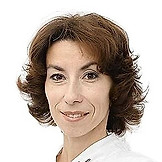 Сабитова Диляра Рустэмовна