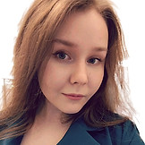 Жуйкова Алина Андреевна