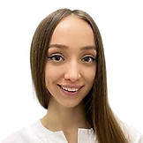 Шакирьянова Милена Радиковна