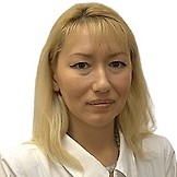 Ахметзянова Айсылу Фоатовна