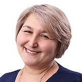 Миргалимова Тамара Александровна