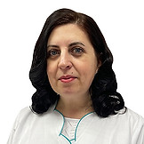 Хабибуллина Гузель Фратовна