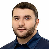 Задыкян Альберт Самвелович