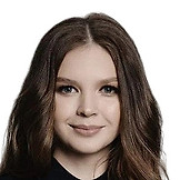 Соляник Яна Игоревна
