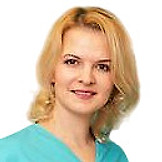 Тазиева Альфия Рашитовна