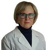 Халиуллина Раушания Раисовна