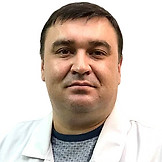 Гиниятуллин Марсель Мавлютович