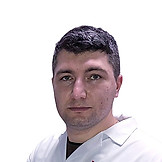 Исаев Эмин Аждар Оглы
