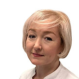 Нигматуллина Альбина Анисовна
