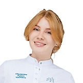 Абузарова Румия Ураловна