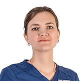 Волкова Вероника Станиславовна