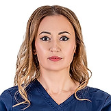 Галиуллина Лариса Николаевна