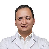 Сагитов Рустам Альфредович