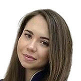 Зиатдинова Фания Фирдаусовна