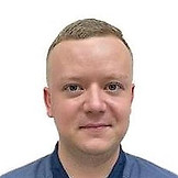 Гусаров Андрей Сергеевич