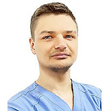 Шипулин Федор Александрович