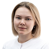 Самсонова Арина Викторовна