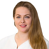 Бугульминская Элина Владимировна