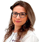 Александрова Мария Дмитриевна