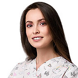 Хусаинова Мария Геннадьевна