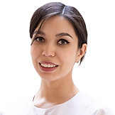 Тулкина Екатерина Николаевна