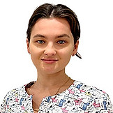 Мифтахова Лейсан Ришатовна