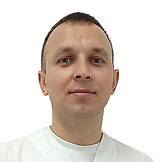 Гильфанов Фаннур Ильсурович