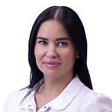 Яруллина Альбина Радиковна