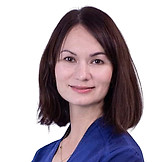 Юсупова Лилия Гильфановна